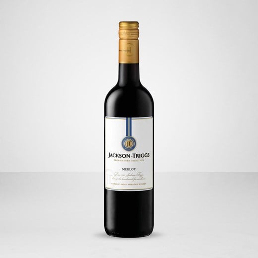 Jackson-Triggs Proprietors' Selection Merlot